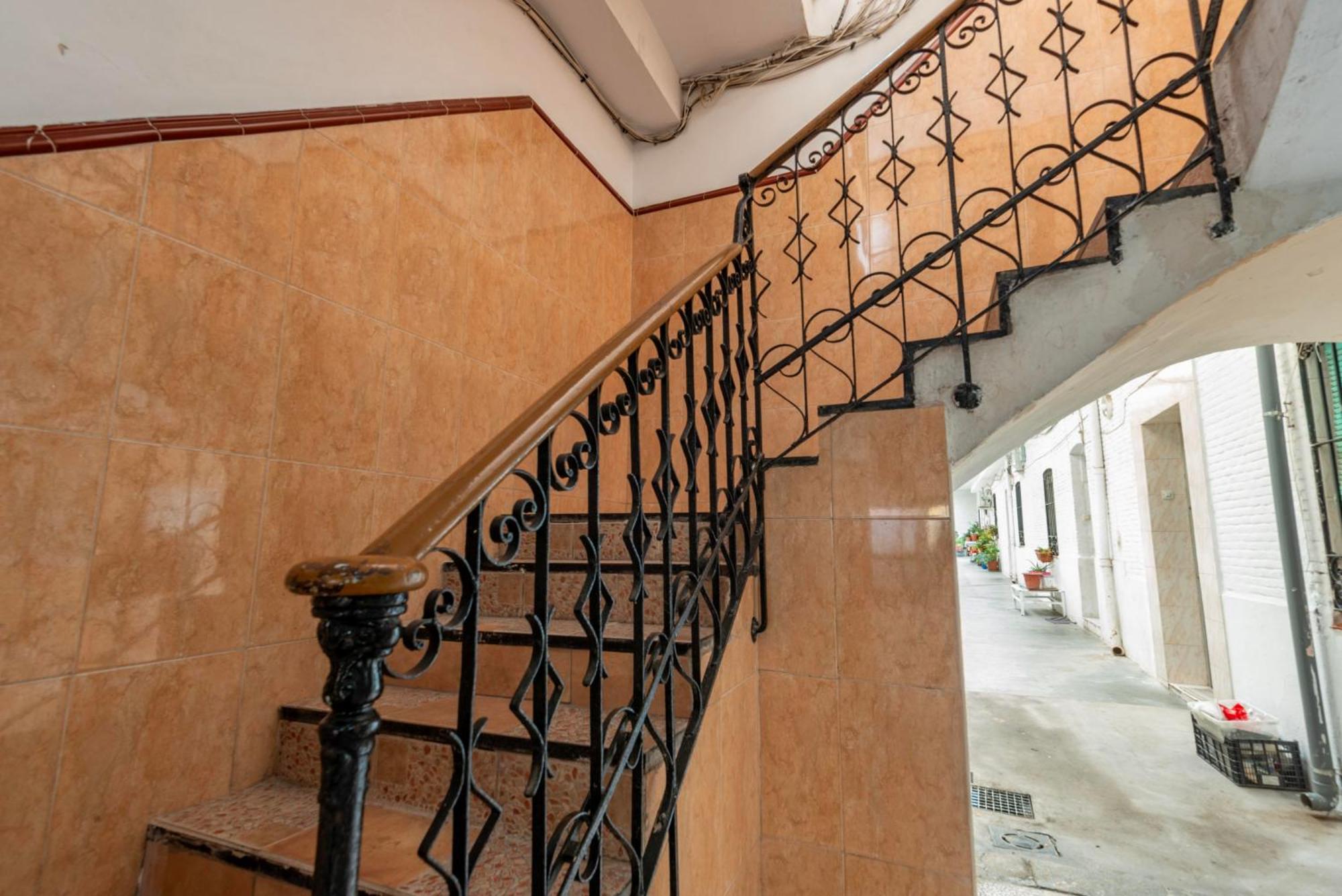 El Coqueto De Vallecas Madrid Exterior photo